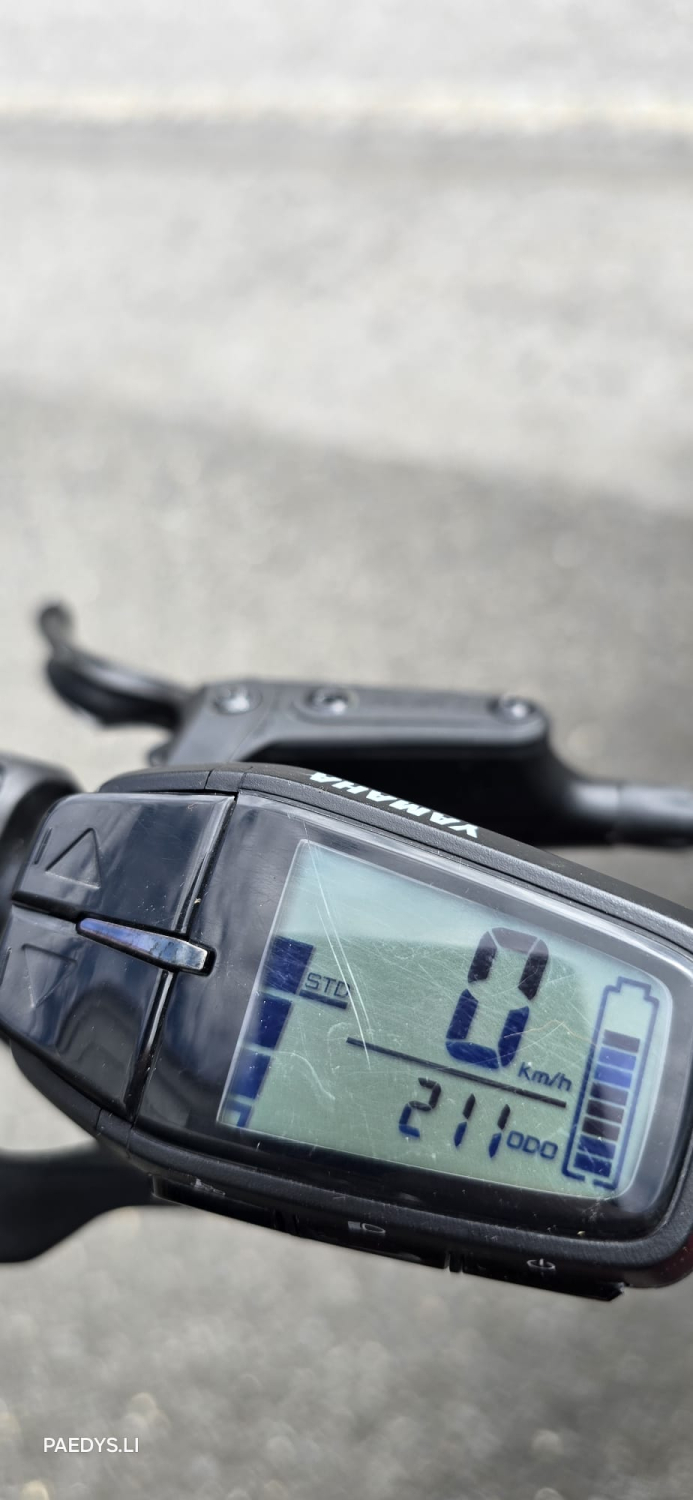 HAIBIKE SDURO Hard Seven 3.0 Occasion